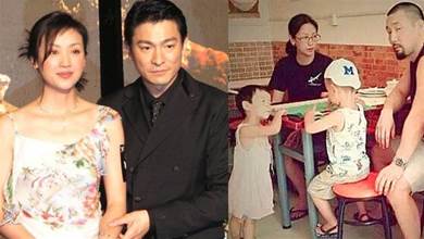 53歲吳倩蓮曾當眾拒絕劉德華，和相戀12年的男友分手，39歲嫁圈外丈夫，如今是「一屋兩人三餐四季」