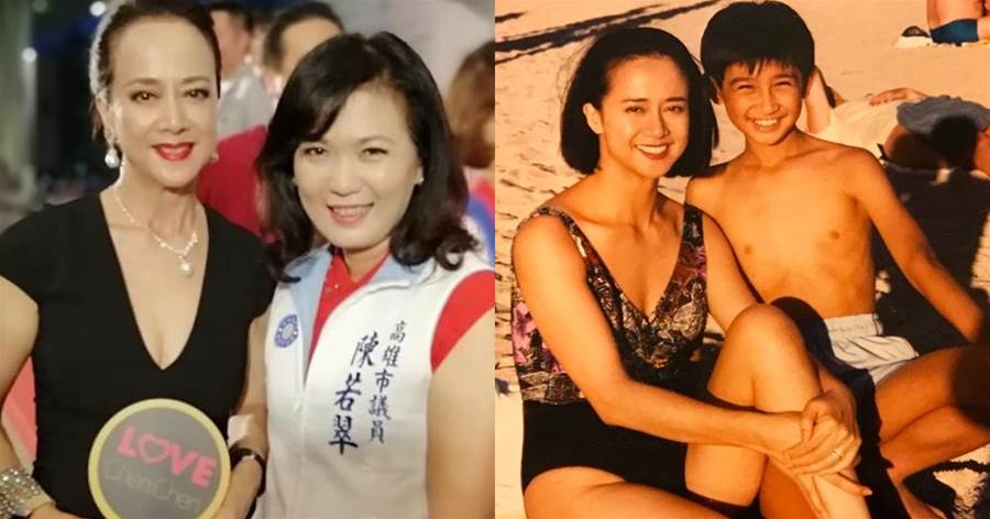 湯蘭花息影30年近況曝光！「超愜意獨居生活」讓兒離家學獨立，70歲回饋家鄉，網：人生贏家