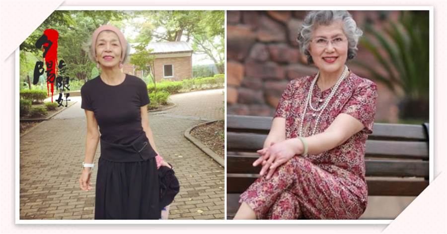 女人過了55歲，夏天穿T恤記住「三不要」，容易顯老還沒氣質