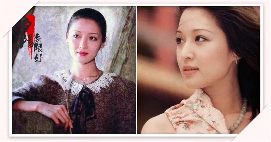 不愧是「台灣第一美女」70歲胡因夢，40年前的時尚穿搭，堪稱時髦先鋒