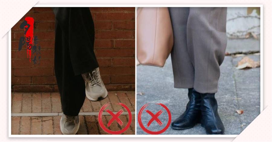 上了年紀的女人，盡量少穿這3雙「鞋子」，顯矮掉檔次，誰穿誰丑