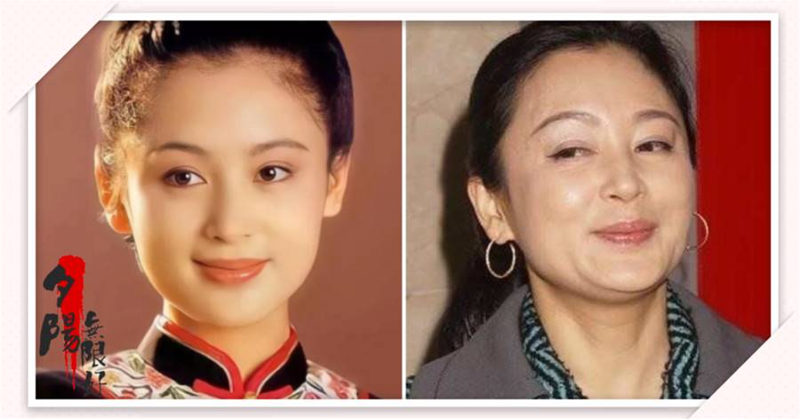 女人變老逃不開3處「變化」，記住這些應對方法，老了也是一枝花